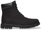 Timberland f&uuml;r Herren. TB1A1JI20011 Stiefel aus Leder Radford schwarz (49 W),