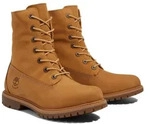 Timberland f&uuml;r Damen. TB18329R2311 Authentische braune wasserdichte...