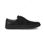 Camper f&uuml;r Herren. K100836-001 Lederschuhe Chassis schwarz (40), Wohnung,