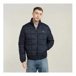 G-Star f&uuml;r Herren. D25369-B958-C742 Meefic Steppjacke navy (S), L&auml;ssig,...