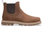 Timberland f&uuml;r Herren. TB0A6A4WEM61 Britton Road braune Chelsea-Stiefeletten...