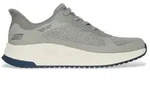 Skechers f&uuml;r Herren. 118423 Turnschuhe Bobs Squad 4 gr&uuml;n (40), Wohnung,