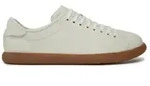 Camper f&uuml;r Herren. K100974-001 Pelotas Soller Turnschuhe aus wei&szlig;em Leder...
