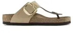 Birkenstock f&uuml;r Damen. 1023966 Sandalen Gizeh Big Buckle (Regul&auml;re Passform)...
