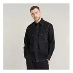 G-Star f&uuml;r Herren. D23616-D540-G865 Hemd Dakota Slim navy (XS), L&auml;ssig,...