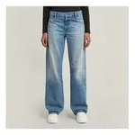 G-Star f&uuml;r Damen. D22889-D436-C947 Jeans Judee Niedrige Taille Lose blau (26/30),