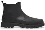 Timberland f&uuml;r Herren. TB0A6A4WW021 Chelsea-Boots aus Leder Britton Road schwarz