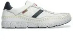 Pikolinos f&uuml;r Damen. M4U-6046C1 Leder Turnschuhe Fuencarral wei&szlig; (47), Wohnung,