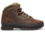 Timberland f&uuml;r Herren. TB0951002141 Euro Hiker brauner Leder-Schn&uuml;rstiefel...