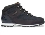 Timberland f&uuml;r Herren. TB1A1QKA0191 Euro Sprint navy wasserdichte Halbschuhe...