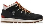 Timberland f&uuml;r Herren. TB1A61QG0151 Sprint Trekker wasserdichte Schuhe schwarz...