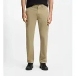 BOSS f&uuml;r Herren. 50534378 Hose Chino Regular-1 hellbraun (30/32), L&auml;ssig, Baumwolle