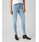 Levi's f&uuml;r Damen. 19626-0557 Jeans 311 Shaping Skinny blau (27/30), L&auml;ssig,