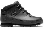 Timberland f&uuml;r Herren. TB0A2DUH0011 Euro Sprint Lederstiefel schwarz (40),...