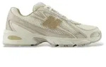 New Balance Unisex. U740V2 Sneaker 740 beige (36), Wohnung, Schn&uuml;rsenkel,...