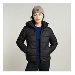 G-Star f&uuml;r Damen. D25193-B958-6484 Meefic Jacke schwarz (XXS), L&auml;ssig, Recyceltes