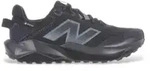 New Balance f&uuml;r Damen. WTNTRGV6 DynaSoft Nitrel v6 Gore Tex Schuhe schwarz (36.5 D),