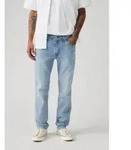 Levi's f&uuml;r Herren. 04511-6137 Jeans 511 Slim blau (32/32), L&auml;ssig, Baumwolle, Denim