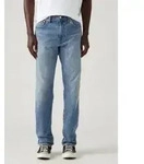 Levi's f&uuml;r Herren. 29507-1637 Jeans 502 Taper Lightweight blau (32/32),...