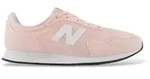 New Balance f&uuml;r Frauen/M&auml;dchen. GC323V1 Sneakers 323 rosa (36), Wohnung,