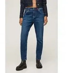 Pepe Jeans f&uuml;r Damen. PL204176VR6 Jeans Veilchenblau (31/32), L&auml;ssig,...