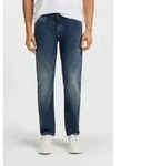 BOSS 50534670, BOSS 50534670 Jeans Maine blau (30/34) Herren