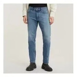 G-Star f&uuml;r Herren. D23692-D503-G347 Jeans Mosa Straight blau (27/30), L&auml;ssig,