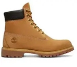 Timberland f&uuml;r Herren. TB1100617131 Premium Lederstiefel 6 braun (42 W), Wohnung,