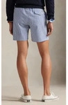 Polo Ralph Lauren f&uuml;r Herren. 710957784001 Traveler Badeshorts 14,5 cm blau...