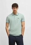 BOSS 50469055, BOSS 50469055 Gr&uuml;nes Paddy Polo (L) Gr&uuml;n Herren