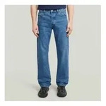 G-Star f&uuml;r Herren. D23691-D436-H145 Jeans Dakota Regular Gerade Blau (27/32),