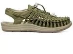 Keen f&uuml;r Damen. 1028869 Uneek Sandalen gr&uuml;n (40), Wohnung, Keine, L&auml;ssig,