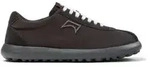 Camper f&uuml;r Herren. K101019-005 Lederschuhe Pelotas XLF grau (39), 3 bis 5 cm,