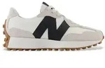 New Balance f&uuml;r Damen. WS327V1 Turnschuhe 327 beige (43), Wohnung, Wildleder,
