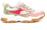 Refresh f&uuml;r Damen. 17240405-FUCSIA Turnschuhe 172404 mehrfarbig (37), Wohnung,