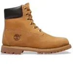 Timberland f&uuml;r Damen. TB1103617131 6 Inch Premium Wasserdichte Lederstiefel Braun