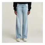 G-Star f&uuml;r Damen. D22889-D536-G339 Jeans Judee Niedrige Taille Lose blau (25/30),