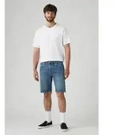 Levi's f&uuml;r Herren. 39864-0178 Kurz 405 Standard blau (38/10), L&auml;ssig, Baumwolle
