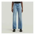 G-Star f&uuml;r Damen. D25372-E266-H545 Jeans Bowey 3D Boyfriend blau (23/28),...