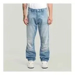 G-Star f&uuml;r Herren. D23699-E266-H794 Jeans Elwood 3D Regular blau (26/30), L&auml;ssig,