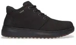 Timberland f&uuml;r Herren. TB0A6A8NW051 Hudson Road Gore-Tex Chukka Lederstiefel...