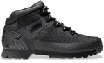 Timberland f&uuml;r Herren. TB1A1QHR0151 Wasserdichte Euro Sprint Halbschuhe schwarz