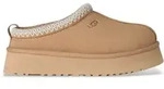UGG f&uuml;r Damen. 1174471 Leder Clogs Tazz II hellbraun (36), Wohnung, Keine, L&auml;ssig