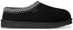 UGG f&uuml;r Herren. 1174671 Tasman II Lederclogs schwarz (42), Wohnung, Keine, L&auml;ssig