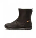 El Naturalista f&uuml;r Damen. 253751101005_001 Arizona Lederstiefel schwarz (36),