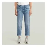 G-Star f&uuml;r Damen. D15264-D930-H078 Jeans Kate Boyfriend blau (23/28), L&auml;ssig,