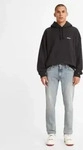 Levi's 04511-5236, Levi's 04511-5236 Jeans 511 Slim Hellblau (34/30) Herren
