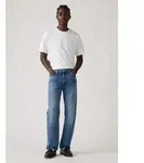 Levi's f&uuml;r Herren. 00501-3739 Jeans 501 Original blau (32/32), L&auml;ssig, Baumwolle,