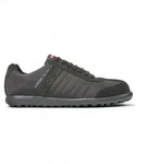 Camper f&uuml;r Herren. 18302-138 Lederschuhe Pelotas XL grau (42), Wohnung,