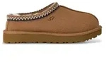 UGG f&uuml;r Damen. 1174470 Tasman II Clogs aus braunem Leder (36), Wohnung, Keine,